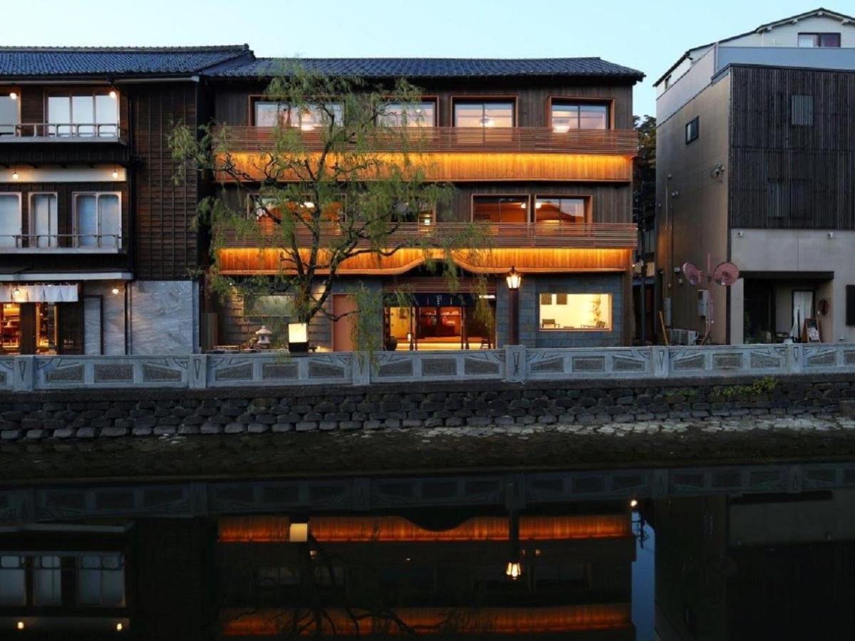 Hotel Ichidaya à Toyooka  Extérieur photo