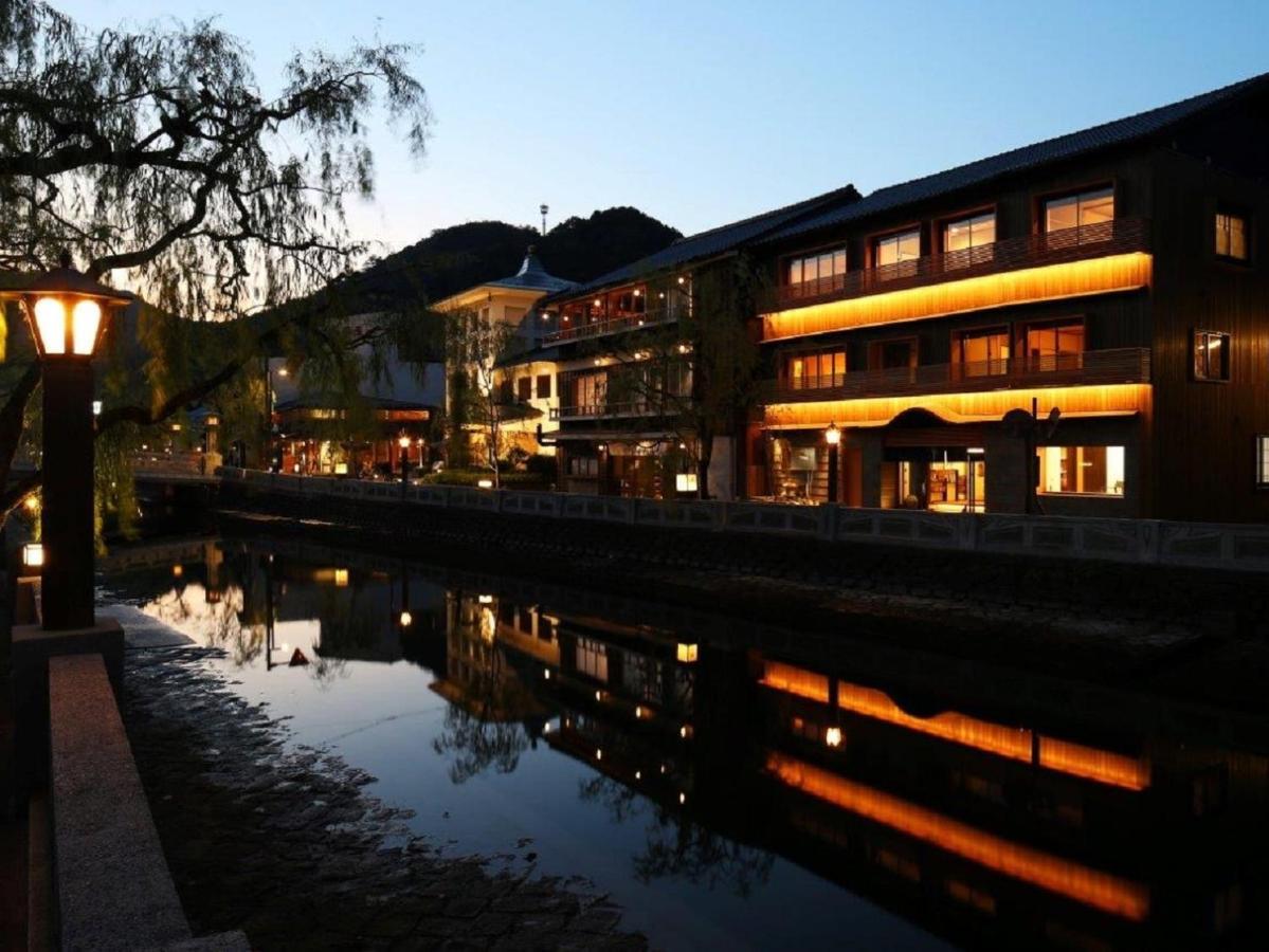 Hotel Ichidaya à Toyooka  Extérieur photo