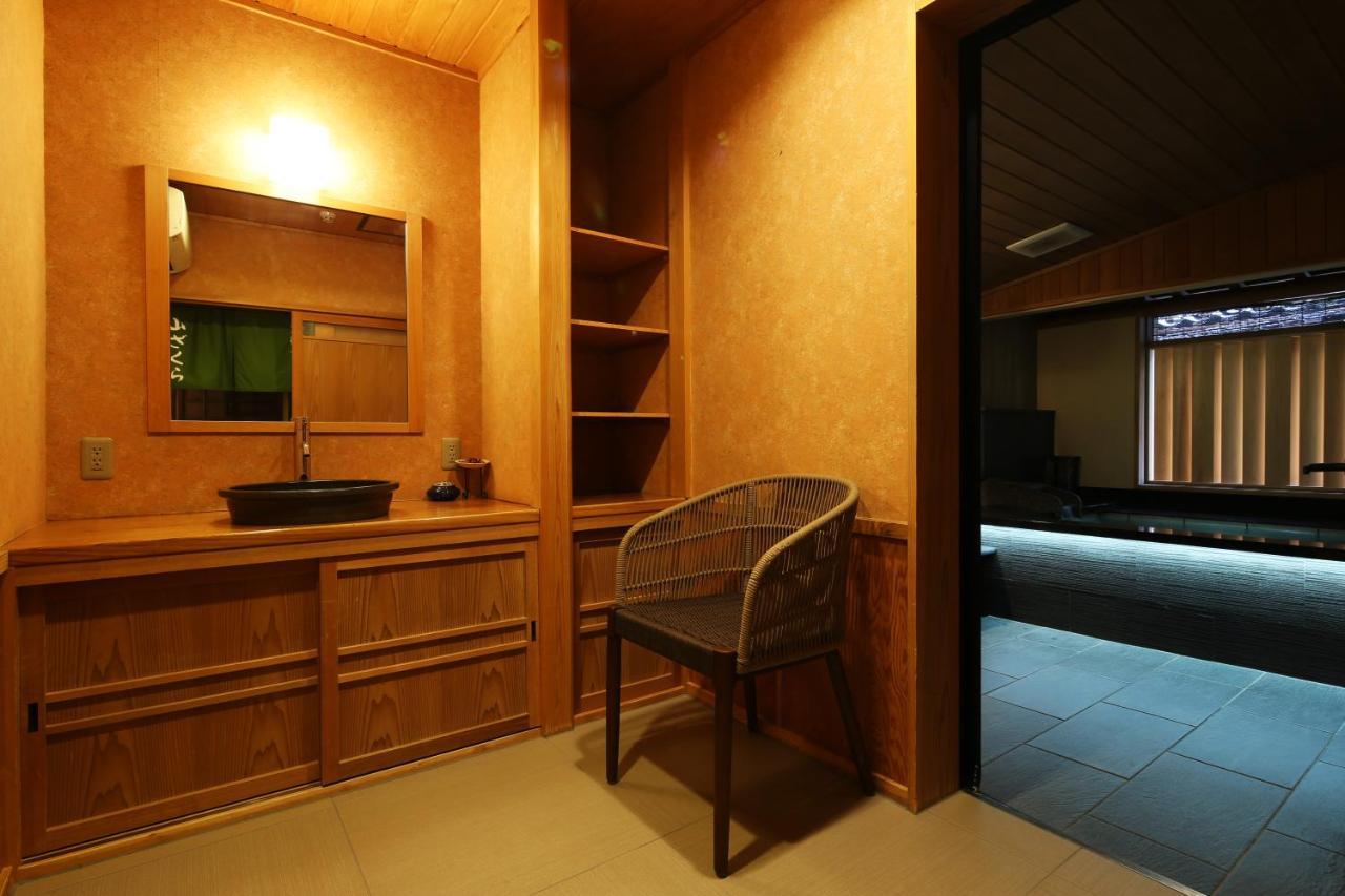 Hotel Ichidaya à Toyooka  Extérieur photo