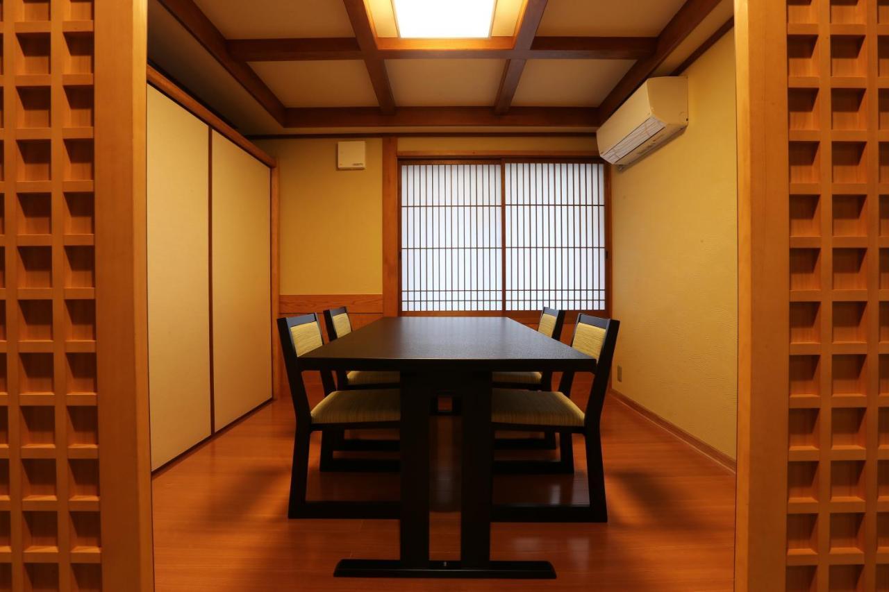 Hotel Ichidaya à Toyooka  Extérieur photo