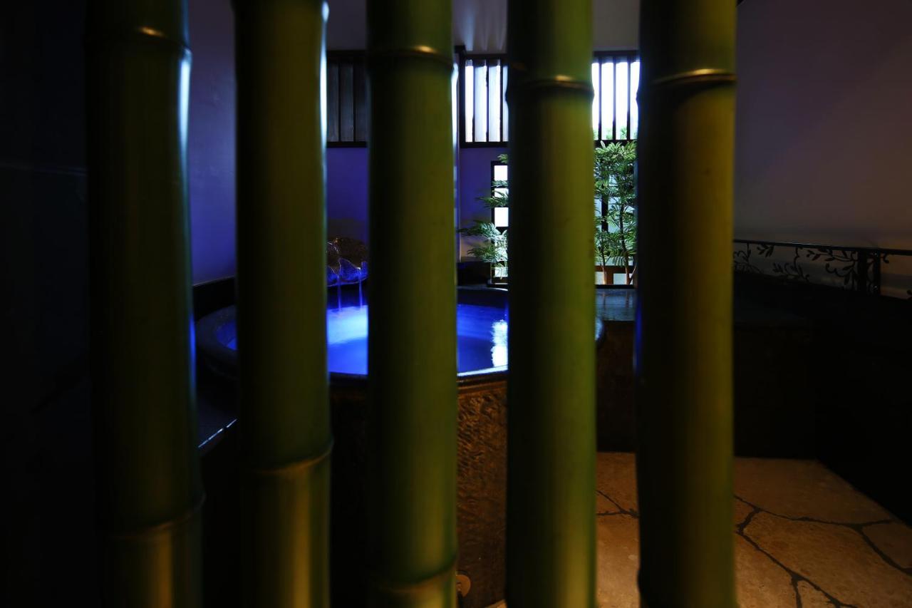 Hotel Ichidaya à Toyooka  Extérieur photo
