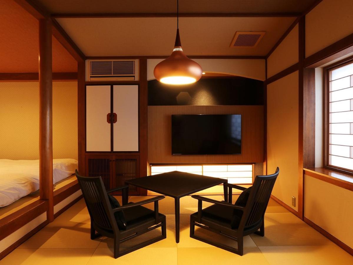 Hotel Ichidaya à Toyooka  Extérieur photo
