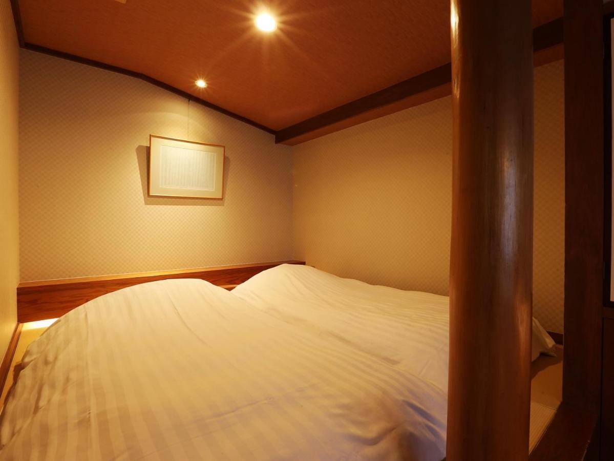 Hotel Ichidaya à Toyooka  Extérieur photo