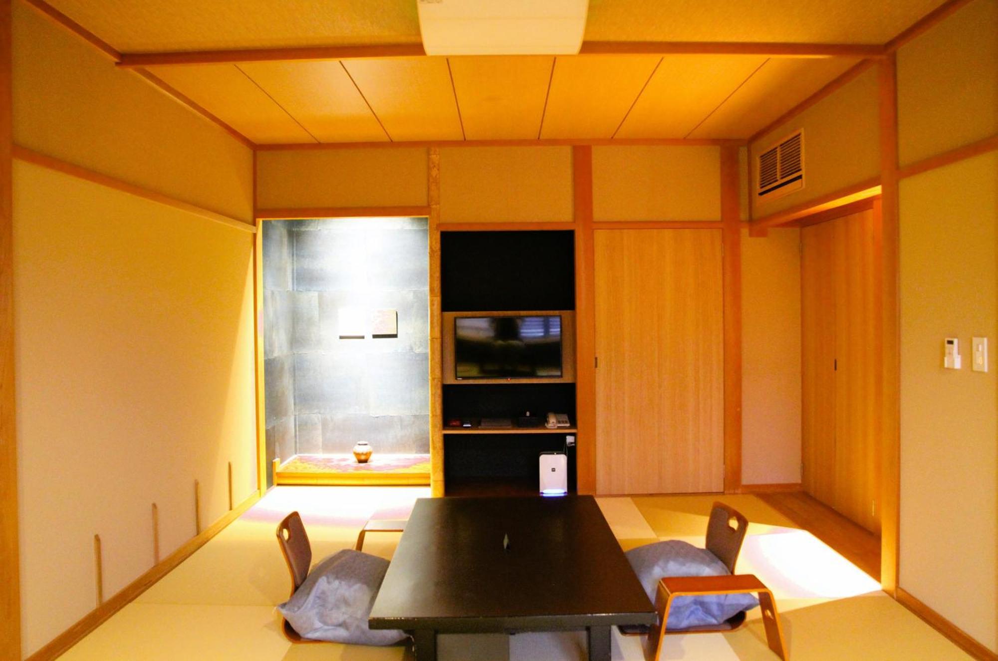 Hotel Ichidaya à Toyooka  Extérieur photo