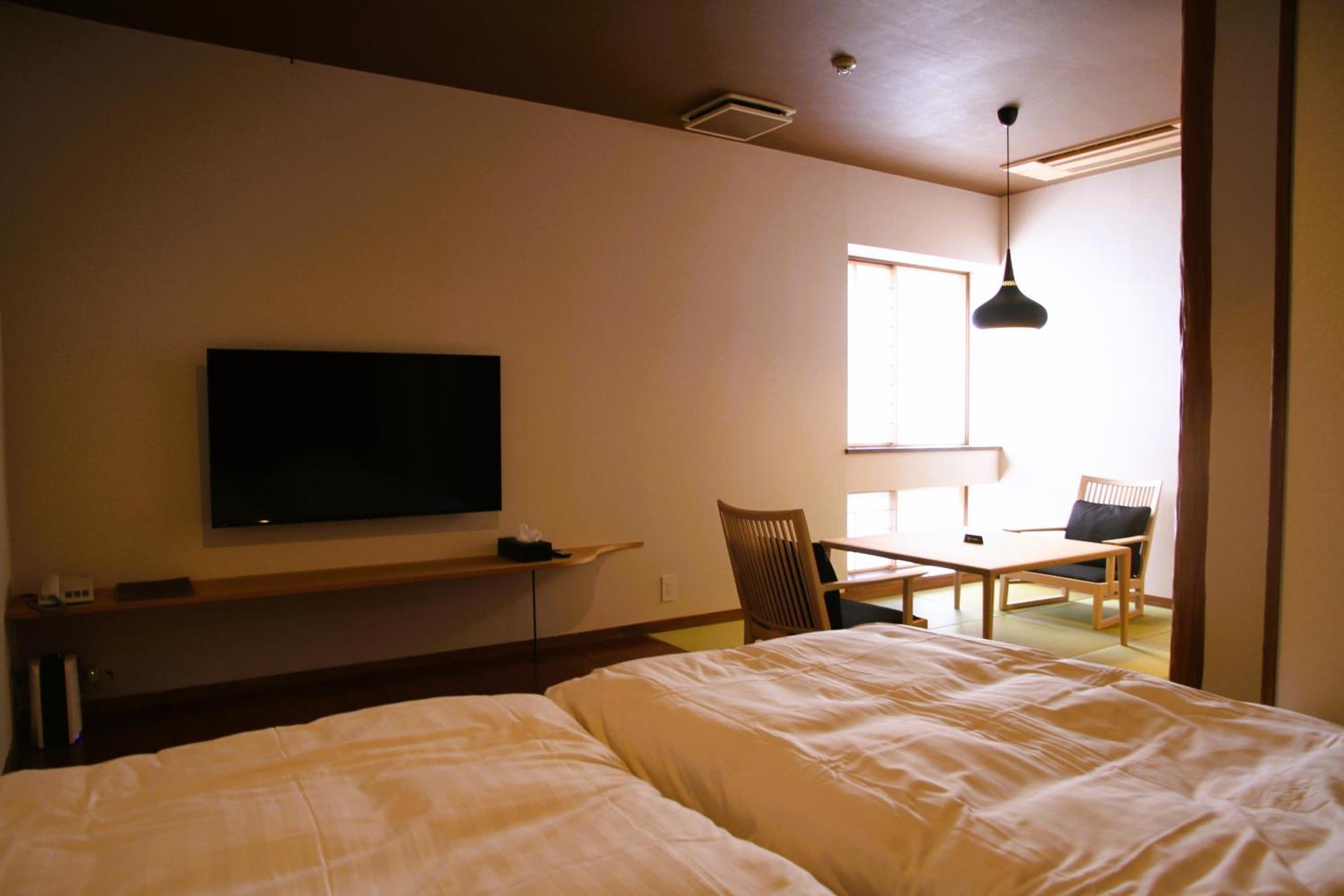 Hotel Ichidaya à Toyooka  Extérieur photo