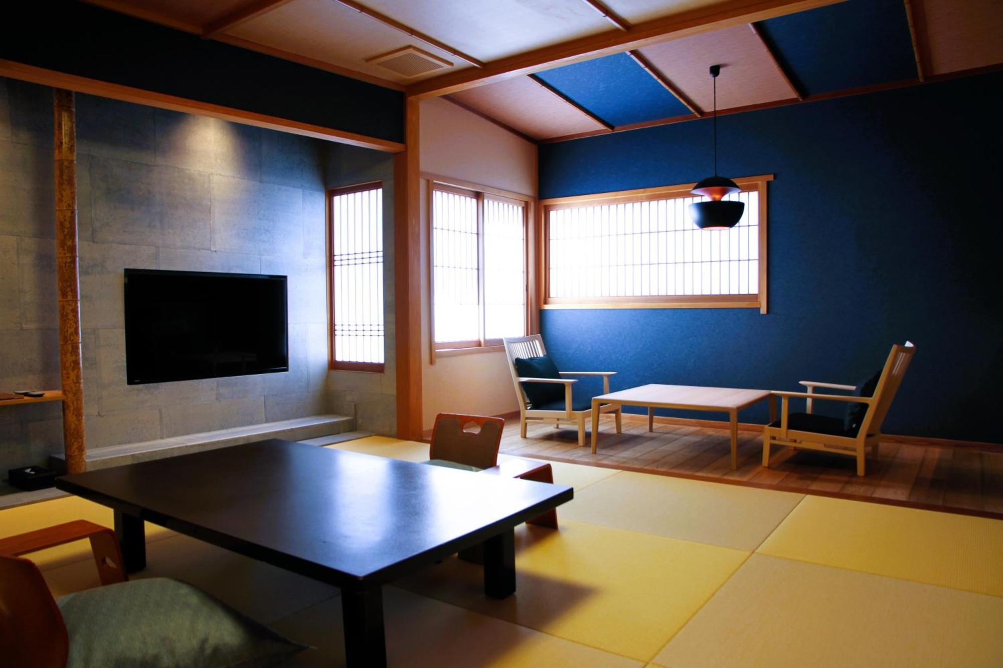 Hotel Ichidaya à Toyooka  Extérieur photo