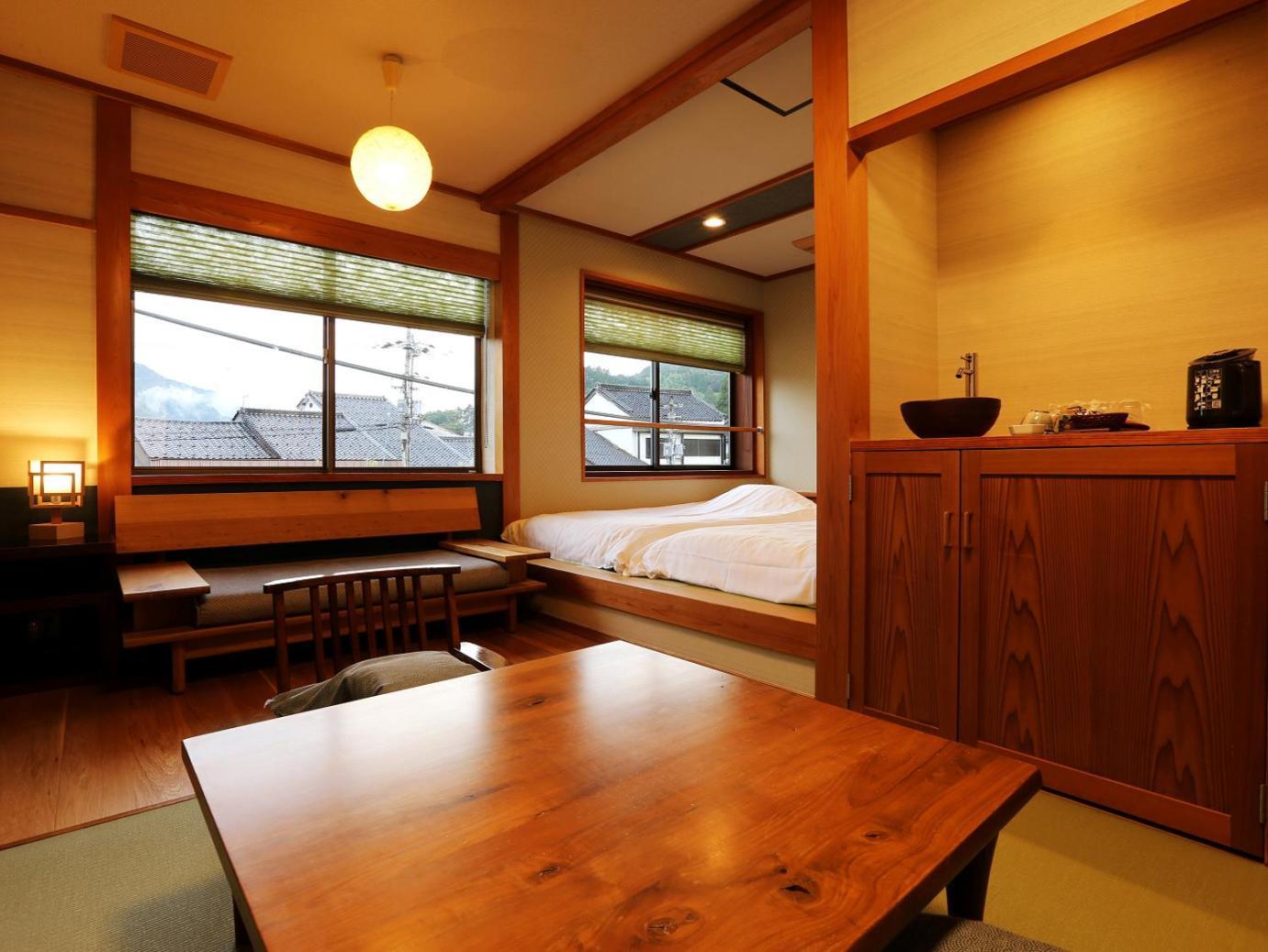 Hotel Ichidaya à Toyooka  Extérieur photo